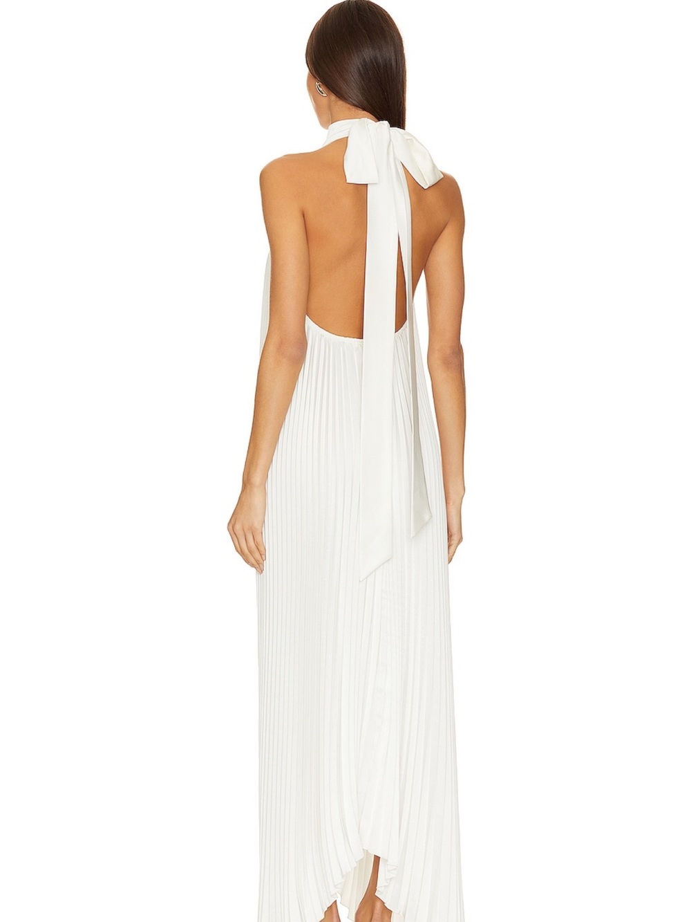 L’IDEE Opera Gown - Picture 2 of 7